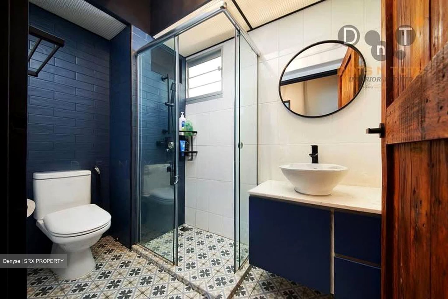 Blk 440C Clementi Cascadia (Clementi), HDB 5 Rooms #582289411